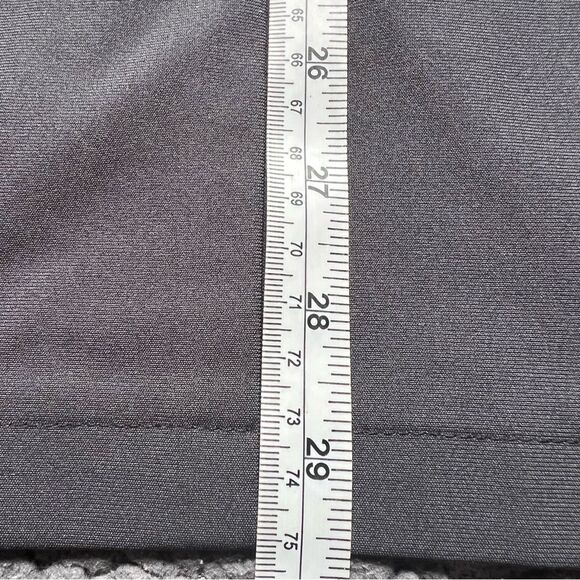 NEW Sene Sz 50 Soho Flex Tech Sport Coat Unstructured Blazer Jacket Gray Travel - Picture 12 of 13